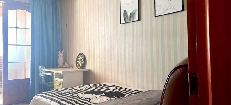 煜煜云端小筑(西一路分店)图片