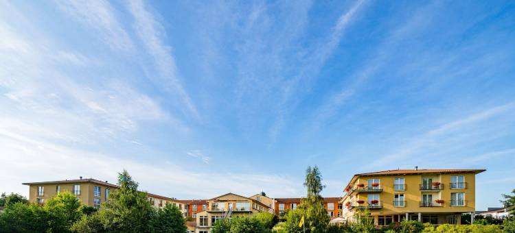 卡斯坦尼度假贝斯特韦斯特精品酒店(Best Western Premier Castanea Resort Hotel)图片