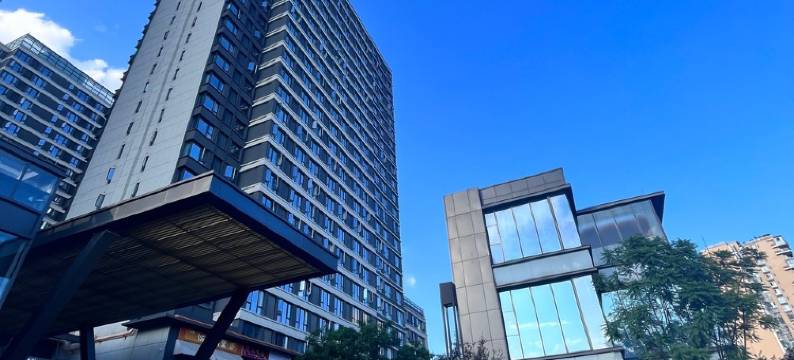 锦外里今喜民宿(新园大道分店)图片