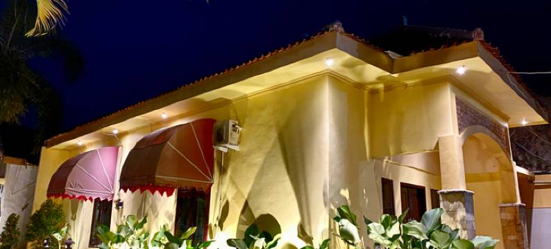 Hotel Asri Boutique图片