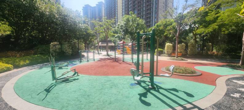 遇见清水湾公寓(清水湾大道分店)图片