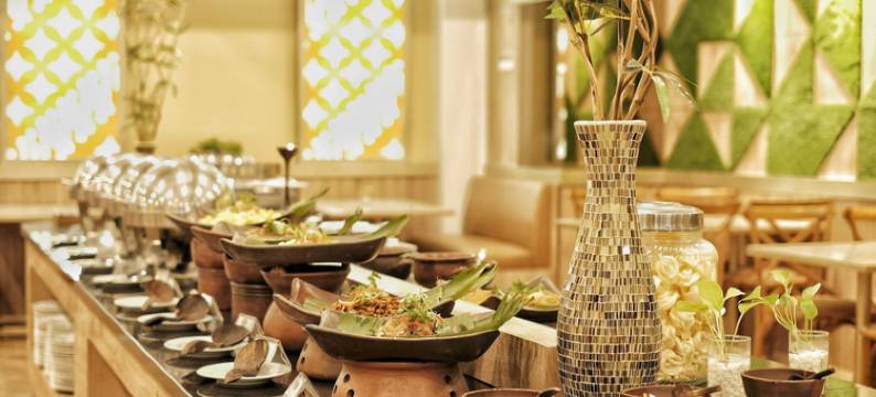 沙甘酒店(Sagan Hotel)图片