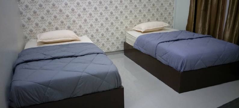 邦吉住宿(Bungo Homestay Muara Bungo)图片