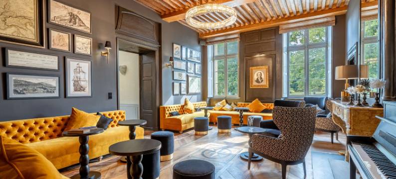 德洛米欧庄园，BW高级收藏(Domaine de Dolomieu, BW Premier Collection)图片