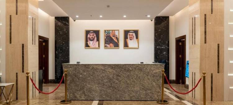 阿尔努扎图拉酒店(Tura Hotel AlNuzha)图片