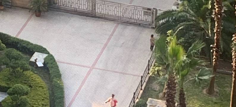 房东乐姐公寓(排尾路分店)图片