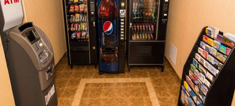 普茨茅斯豪生酒店(Howard Johnson by Wyndham Portsmouth)图片