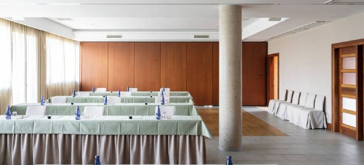 索里亚酒店(Parador de Soria)图片