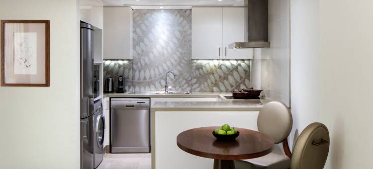 迪拜河市中心铂尔曼居所酒店(Pullman Dubai Creek City Centre Residences)图片