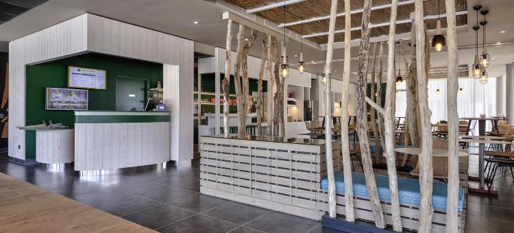 宜必思尚品阿卡雄居让梅斯特拉酒店(Ibis Styles Arcachon Gujan-Mestras)图片