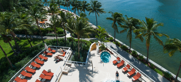 迈阿密文华东方酒店(Mandarin Oriental, Miami)图片