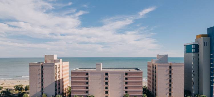 voco谢尔比默特尔比奇酒店(voco The Shelby - Myrtle Beach)图片