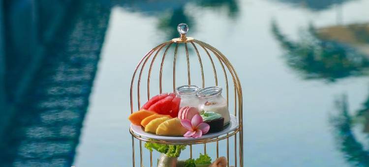 会安-日出大宫殿酒店(Grand Sunrise Palace Hoian)图片