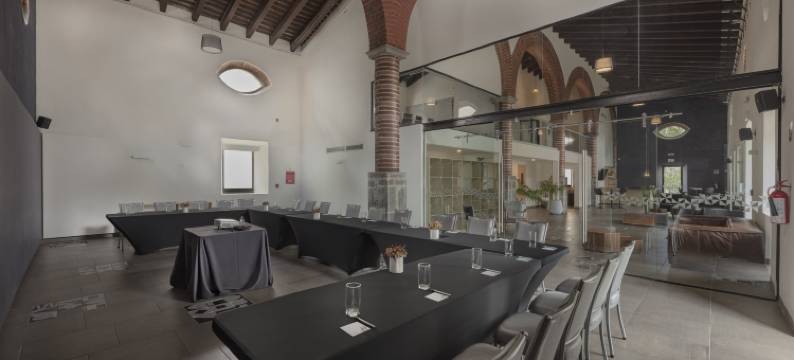 特拉斯卡拉假日酒店(Holiday Inn TLAXCALA by IHG)图片