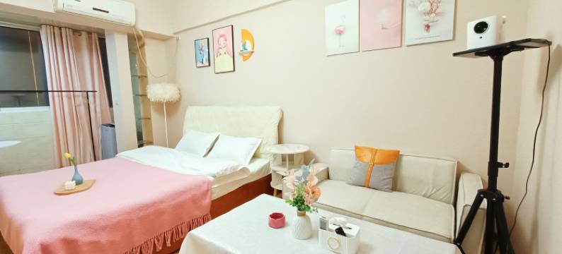 晓雪的民宿(豫北一路分店)图片