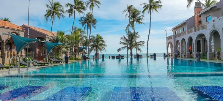 Le' VIVA Resort Mui Ne图片