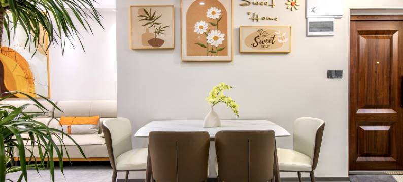 房东段小维公寓(城西路分店)图片