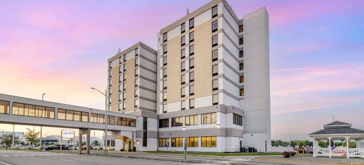 Bangor Aviator Hotel, BW Premier Collection图片