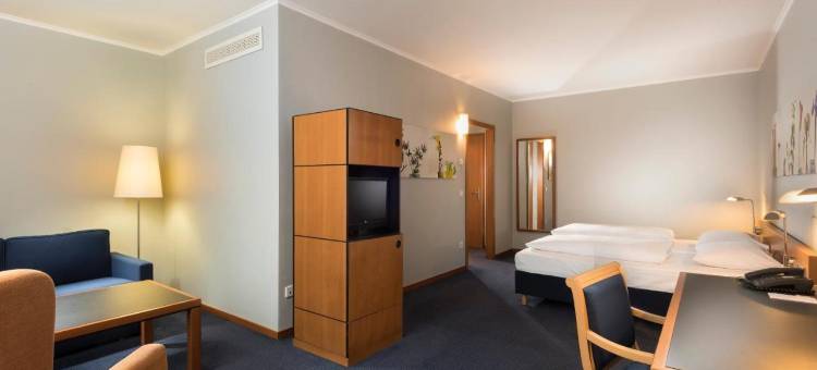 波茨坦塞米纳里斯阿文迪酒店(Seminaris Avendi Hotel Potsdam)图片