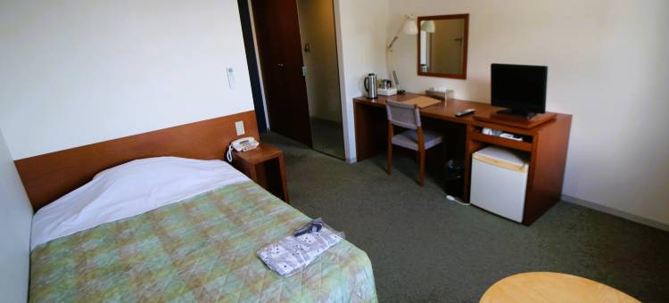 延冈酒店(Nobeoka Hotel)图片