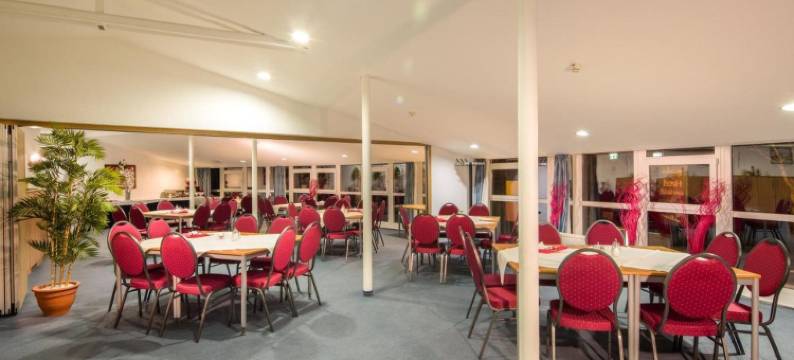 沃尔酒店(Hotel am Wall)图片