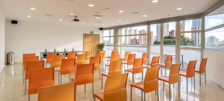 车站住宿(La Estación)图片