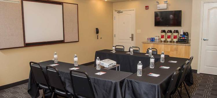 伊利万豪TownePlace酒店(TownePlace Suites Erie)图片