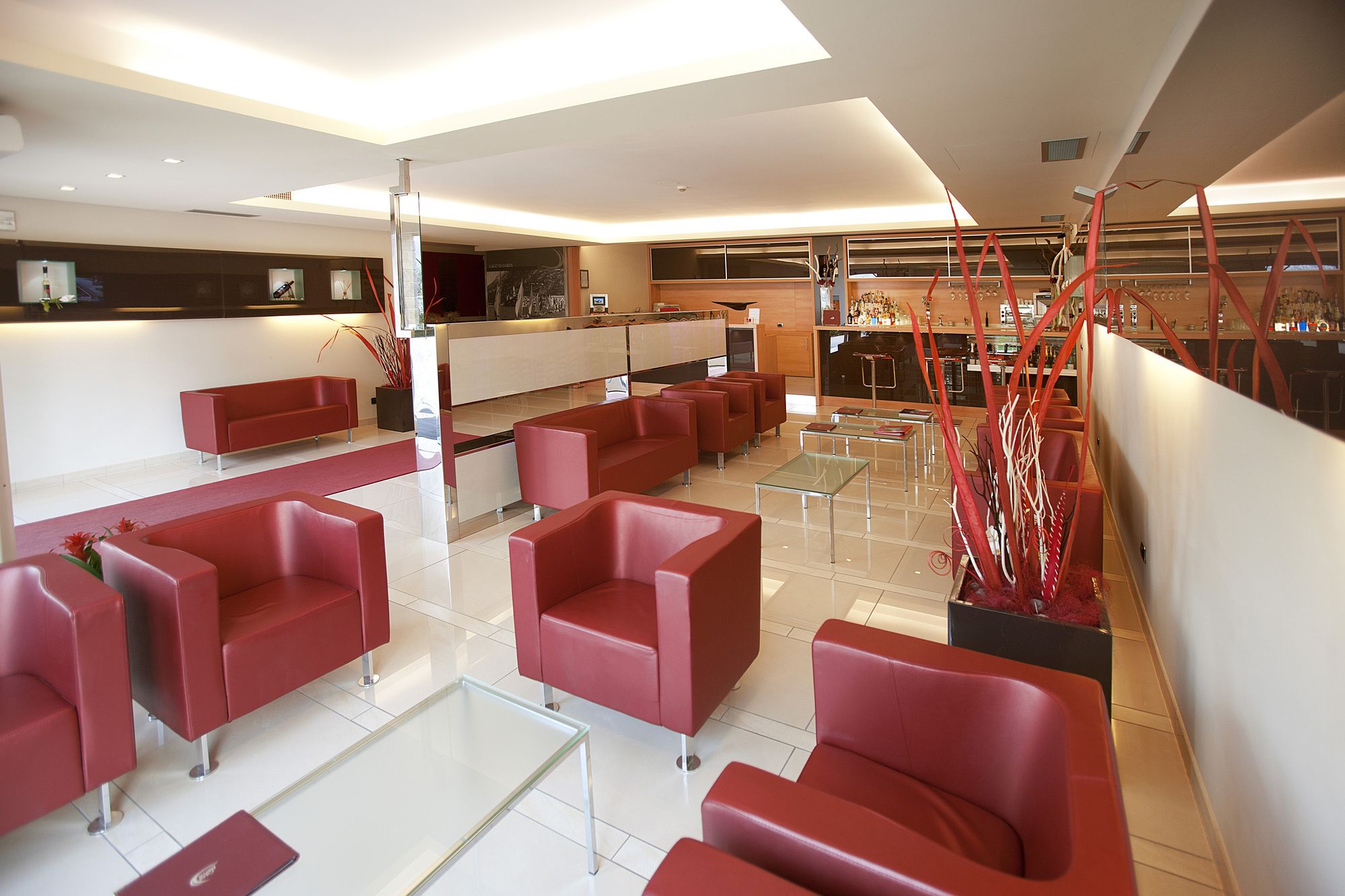 Wellness Hotel Casa Barca (Adult Only) Over view