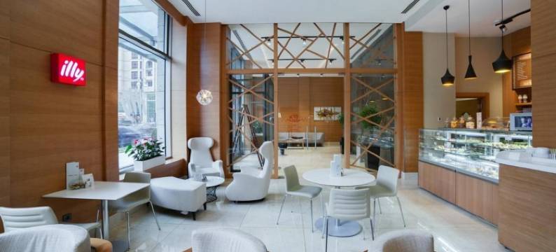 巴库假日酒店(Holiday Inn BAKU by IHG)图片