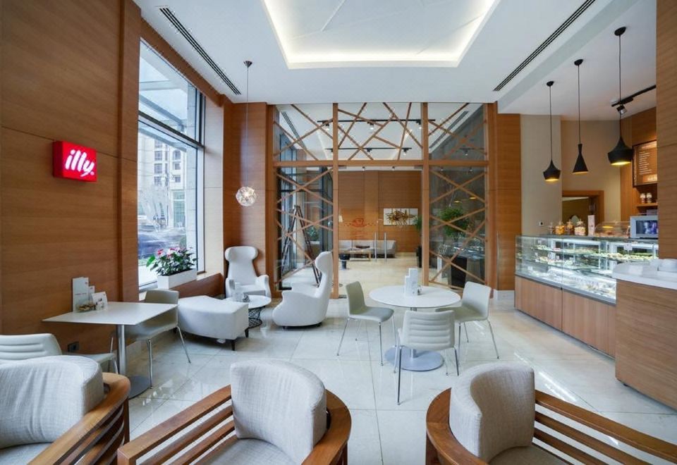 Holiday Inn BAKU by IHG Hotel Overview