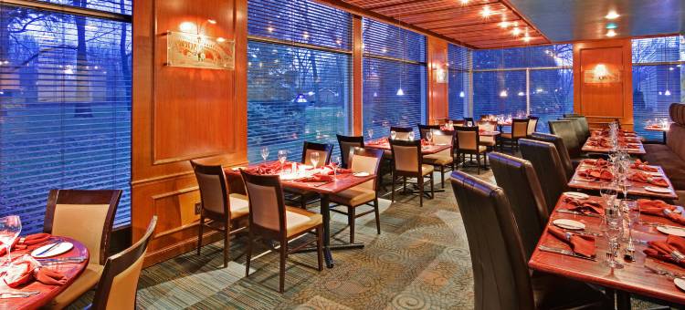 彭德爱德华萨尼亚福朋喜来登酒店(Four Points by Sheraton Point Edward Sarnia)图片