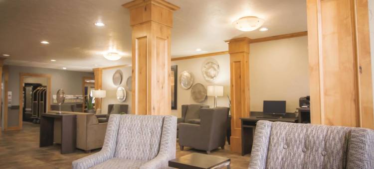 米苏拉昆塔温德姆酒店(La Quinta Inn by Wyndham Missoula)图片