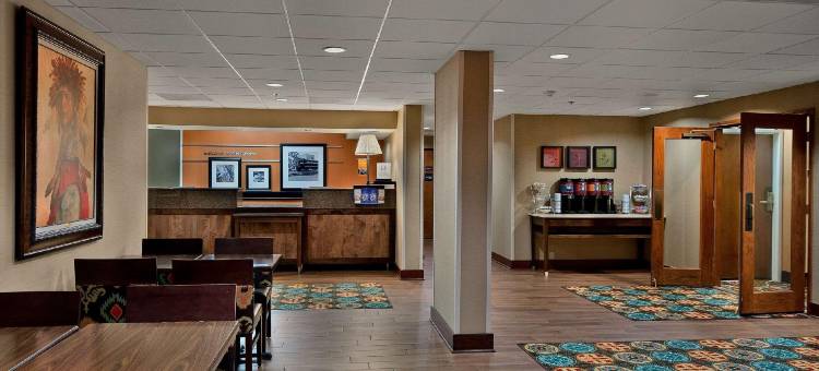 切罗基酒店(Cherokee Inn)图片