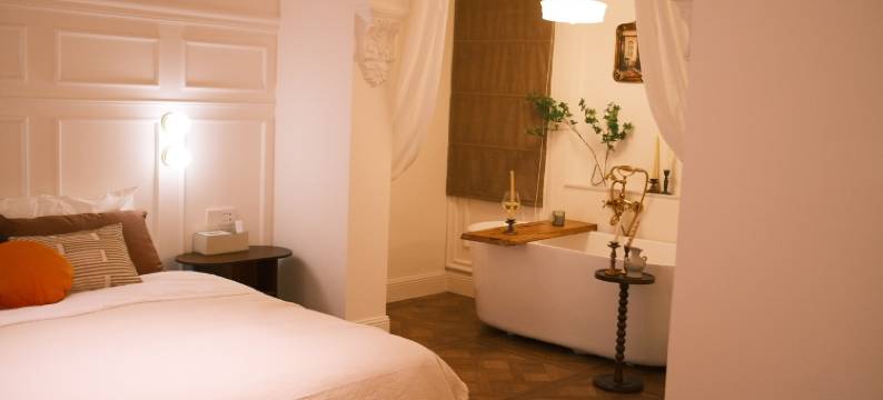 曲江新区栖安店民宿(雁南二路分店)图片