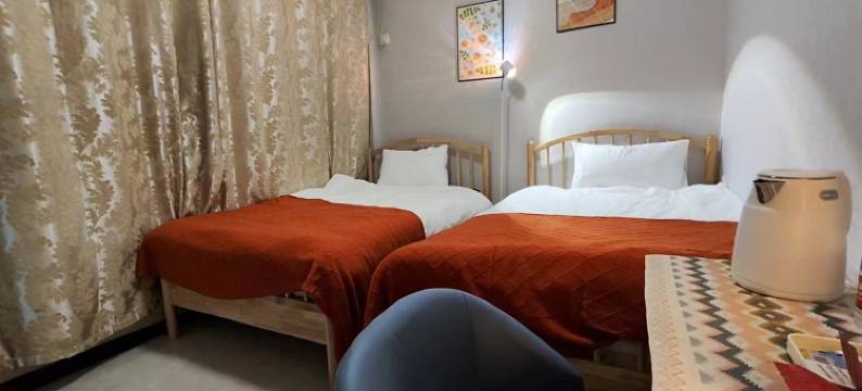 老厦门舒馨宿客栈(大同路分店)图片