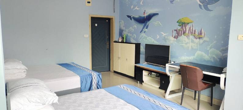 宁静宾馆01(中山二路分店)图片