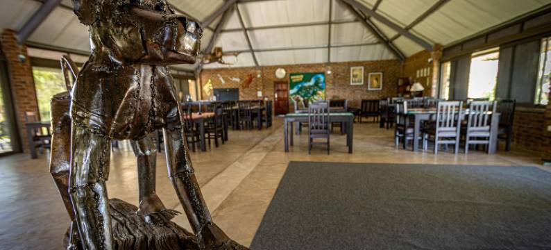 Sian-Simba-River-Lodge图片