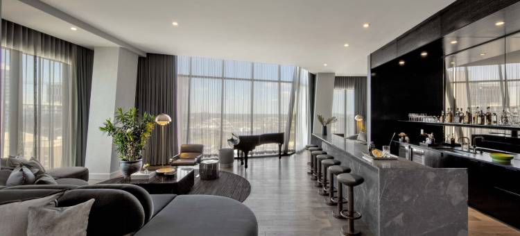纳什维尔约瑟夫豪华精选酒店(The Joseph, a Luxury Collection Hotel, Nashville)图片