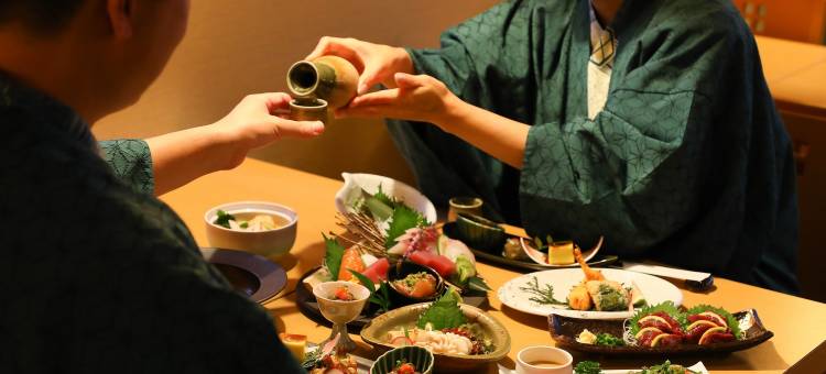 龟之井酒店 别府(Kamenoi Hotel Beppu)图片