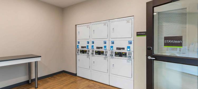 美国长住豪华套房 - 博伊西市 - 默里迪恩(Extended Stay America Premier Suites - Boise - Meridian)图片