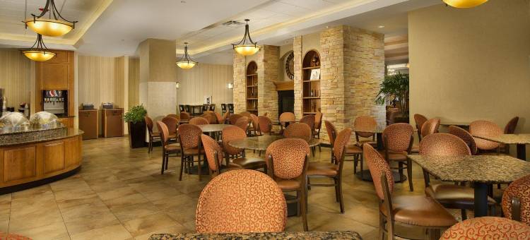 圣安东尼奥-拉坎特拉德鲁里套房酒店(Drury Inn & Suites San Antonio Near la Cantera)图片