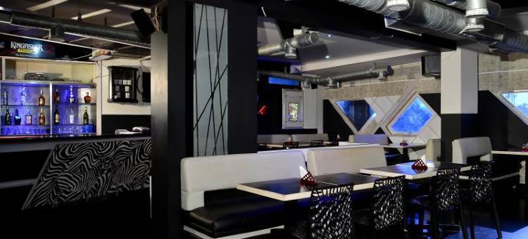 德维斯大酒店(Devis Grand)图片