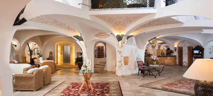 W 撒丁岛 - 波尔图夸图(W Sardinia - Poltu Quatu)图片