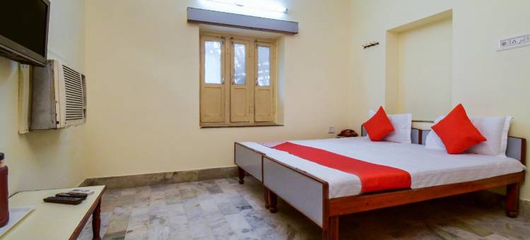 焦特布尔O阿南德酒店(Hotel O Anand Hotel Jodhpur)图片