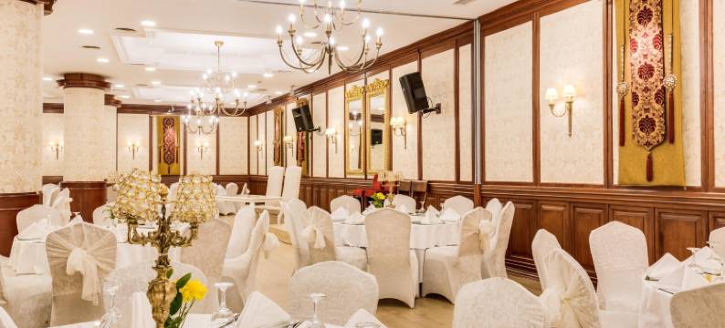 戈迪恩特级酒店(Gordion Hotel - Special Class)图片