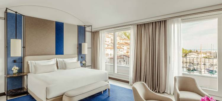 蒂沃利西斯蒂亚纳港度假村(Tivoli Portopiccolo Sistiana Resort)图片