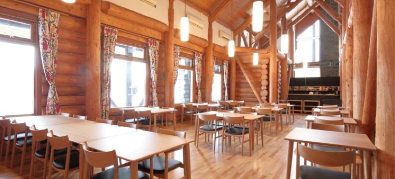 枫叶小屋旅馆(Log Hotel the Maple Lodge)图片