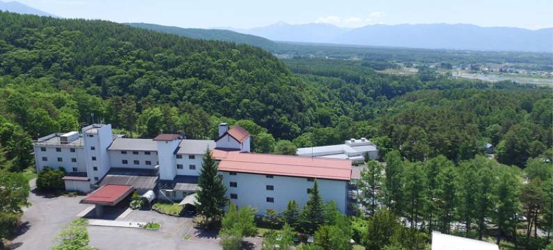 Tateshina Park Hotel图片