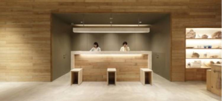 洛可斯酒店(Hotel Locus)图片