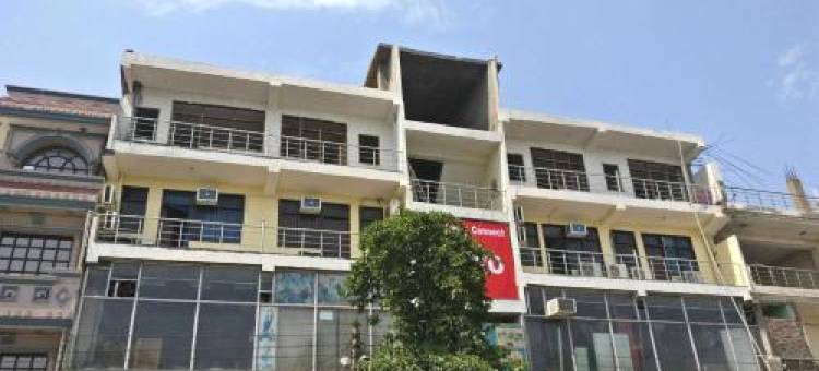 Hotel O Dream Connect图片